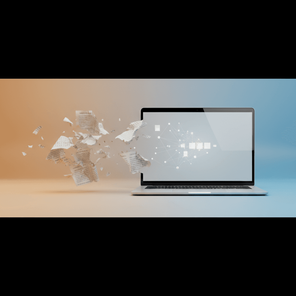 Papierkram Alternative 2026: Wenn das kostenlose Tool nicht mehr reicht