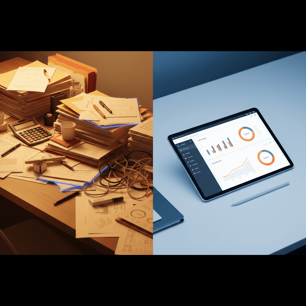 Billomat Alternative 2026: Die besten Optionen für Freelancer