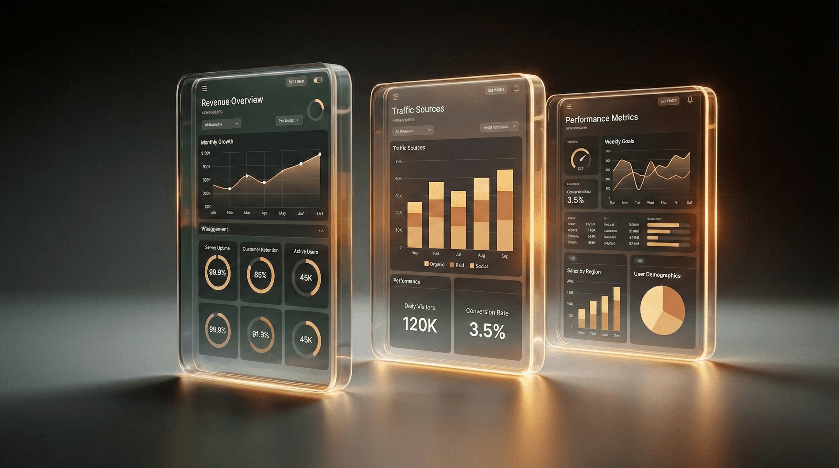 Feature and pricing comparison of Clienta, MOCO, and Toggl plus Lexoffice